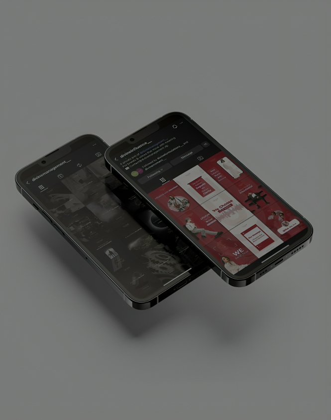 Divine <br>Influence